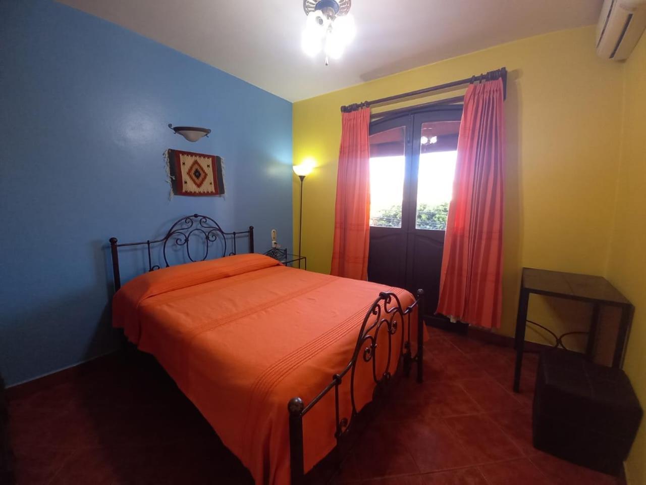 Hotel Dona Alicia Oaxaca Екстериор снимка
